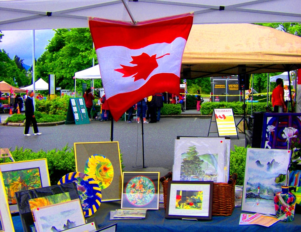 CANADA DAY