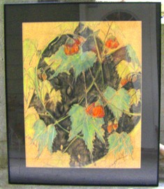 My Chinese Roses2